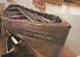 Navigation Sailing Vessels & Boats Themed Postcard Grace Darling's Coble Museum Northumberland - Sailing Vessels