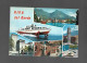 Trento Riva Del Garda Photo Carte Lago Di Garda Italia - Trento