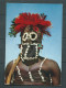 CPSM GF -  Masque Africain - Dogon    -    HAY 20088 - Niger