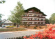 73724663 Bederkesa Bad Hotel Restaurant Waldschloesschen Boesehof Bederkesa Bad - Bad Bederkesa