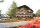 73724662 Bederkesa Bad Hotel Restaurant Waldschloesschen Boesehof Bederkesa Bad - Bad Bederkesa