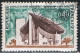 FRANCE : N° 1435 ** Et Oblitéré (Notre-Dame Du Haut, à Ronchamp) - PRIX FIXE - - Unused Stamps