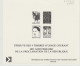 Delcampe - France Divers Ensemble 9 épreuves De Timbres Courants (Voir Détail) - Documents Of Postal Services