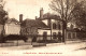 LA FERTE SAINT AUBIN MAIRIE ET MONUMENT AUX MORTS - La Ferte Saint Aubin