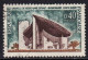 FRANCE : N° 1435-1436-1437-1438-1439-1440-1441 Oblitérés (Série Touristique) - PRIX FIXE - - Used Stamps