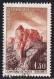 Delcampe - FRANCE : N° 1435-1436-1437-1438-1439-1440-1441 Oblitérés (Série Touristique) - PRIX FIXE - - Used Stamps