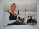 Avion / Airplane / LUFTHANSA / Air Hostess - 1946-....: Moderne