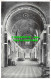 R549802 London. Lady Chapel. Westminster Cathedral. Valentine. Silveresque - Sonstige & Ohne Zuordnung