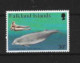 TIMBRES ANNEE 1996 N°685-688 NEUF** Y&T 4VLS - Falklandeilanden