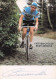 Vélo Coureur Cycliste Belge Marcel Laurens - Team Marc -  Cycling - Cyclisme - Ciclismo - Wielrennen -SIgnée  - Radsport