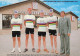 Vélo Coureur Cycliste Néerlandais Wereldkampioen 100 Km Ploegentijdrit -  Cycling - Cyclisme - Ciclismo - Wielrennen  - Cycling