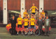Vélo Coureur Cycliste Néerlandais Team AUTOBRABANT BREDA  1982-  Cycling - Cyclisme - Ciclismo - Wielrennen  - Wielrennen