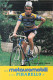 Vélo Coureur Cycliste Italien Marc Franceschini - Squadra Metauromobili -  Cycling - Cyclisme  Ciclismo - Wielrennen  - Wielrennen