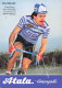 Vélo Coureur Cycliste Suisse Urs Freuler - Team Atala -  Cycling - Cyclisme  Ciclismo - Wielrennen  - Signée - Radsport