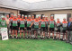 Vélo Coureur Cycliste Team Belge De Freddy Rianta Libertas  -  Cycling - Cyclisme  Ciclismo - Wielrennen  -  - Wielrennen