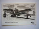 Avion / Airplane / BOAC - BRITISH OVERSEAS AIRWAYS CORPORATION / Handley Page H.P. 70 Halton 1 - 1946-....: Ere Moderne