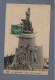 CPA - 76 - Le Havre - Statue D'Augustin Normand - Circulée - Zonder Classificatie