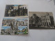 ALGER - Lot De 3 Cartes - Alger