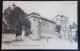 #15     CHAMBERY - LE CHATEAU DES DUCS DE SAVOIE - CACHET HOPITAL MILITAIRE - Chambery