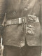 LUXEMBOURG 1919 - JOHANNS Ww1 1ere Guerre Mondiale 1914 1918 1. Weltkrieg Soldats USA Soldiers Mail - Larochette