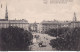 Riga Alexander Boulevard Tram 1918 Feldpost - Tramways