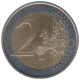 LU20005.2 - LUXEMBOURG - 2 Euros - 2005 - Luxemburgo