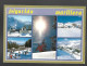 Trento Folgarida Marilleva Photo Carte Val Di Sole Italia Htje - Trento