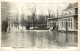 PARIS INONDE RESTAURANT LEDOYEN - Paris Flood, 1910
