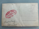 Delcampe - LUXEMBOURG 1919 - JOHANNS Ww1 1ere Guerre Mondiale 1914 1918 1. Weltkrieg Soldats USA Soldiers Mail - Fels