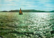 Navigation Sailing Vessels & Boats Themed Postcard Lake Balaton - Sailing Vessels