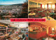 73724406 Pruem Eifel Panorama Cafe Restaurant Brodel Gaststube Verkaufstheke Bar - Sonstige & Ohne Zuordnung