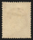 N°55, Cérès 15c Bistre, Neuf * Avec Trace De Charnière - GNO - BEAU D'ASPECT - 1871-1875 Ceres