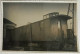 Photo Ancienne - Snapshot - Train - Wagon Voiture - ORANGE BUIS LES BARONNIES - Ferroviaire - Chemin De Fer - SE - Trains