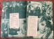 SCHEIDUNGSGRUND LIEBE ,ILLUSTRIERTE ,FILM - KUHNE ,CINEMA,MOVIE ,MAGAZINE - Bioscoop En Televisie