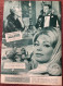 SCHEIDUNGSGRUND LIEBE ,ILLUSTRIERTE ,FILM - KUHNE ,CINEMA,MOVIE ,MAGAZINE - Bioscoop En Televisie