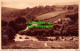 R550052 Dartmoor. Meeting Of East And West Rivers Dart. 72094. Photochrom - World