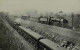 Etoile Du Nord 1950 - Bifurcation De La Chapelle En Serval, Près De Survilliers - Cliché J. Renaud - Trains
