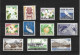 TIMBRES ANNEE 1963 N°93-103 NEUF* MI  11VLS - Cookinseln