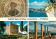 Navigation Sailing Vessels & Boats Themed Postcard Limassol Cyprus - Sailing Vessels