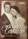 DER GROSSE CARUSO ,ILLUSTRIERTE ,FILM - KUHNE ,CINEMA,MOVIE ,MAGAZINE - Kino & Fernsehen