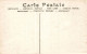 PARIS GRANDE CRUE DE LA SEINE COMMENCEMENT DE L'INONDATION DE LA LIGNE DES INVALIDES AUX MOULINEAUX - Inondations De 1910