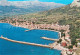 73724276 Baska Voda Teilansicht Kueste Baska Voda - Croatia