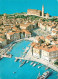 73724274 Piran Istria Slovenia Fliegeraufnahme  - Slovenia