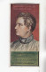 Gartmann  Deutsche Romantiker Klemens Brentano    Serie 296 #2 Von 1909 - Sonstige & Ohne Zuordnung