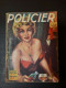 Super Policier Magazine N° 1 - Décembre 1953 - Andere & Zonder Classificatie