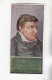 Gartmann  Deutsche Romantiker Friedrich Von Schlegel    Serie 296 #4 Von 1909 - Other & Unclassified