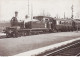 Locomotieven Steamlocs Spoorwegmuseum Belgie 10 Cards Mint - Treinen
