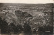 QU 5-(25) BESANCON - VUE SUR LA CATHEDRALE ET LA VILLE  - 2 SCANS - Besancon