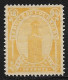 1894 Poste Locale Du Maroc, Fez à Séfrou. N°35(*). Cote 80€ - Lokalausgaben
