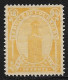 1894 Poste Locale Du Maroc, Fez à Séfrou. N°35(*). Cote 80€ - Locals & Carriers